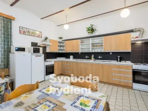 Prodej ubytování, Česká Metuje - Skalka, 386 m2