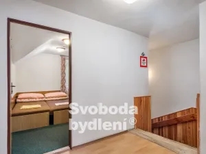Prodej ubytování, Česká Metuje - Skalka, 386 m2