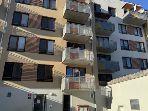 Pronájem bytu 1+1, Praha, Bermanova, 45 m2