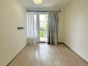 Pronájem bytu 2+kk, Praha, Bermanova, 45 m2