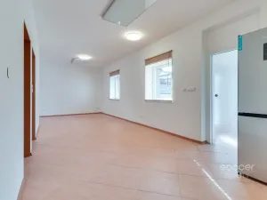 Pronájem bytu 3+kk, Černošice, Dr. Janského, 76 m2