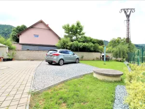 Pronájem bytu 3+kk, Černošice, Dr. Janského, 76 m2