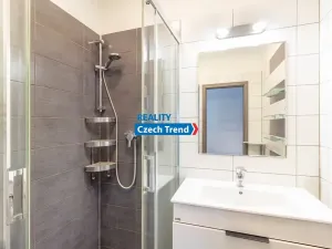 Pronájem pokoje, Olomouc, Skupova, 68 m2