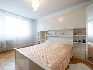 Prodej bytu 3+1, Brno, Haškova, 72 m2