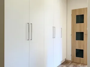 Pronájem bytu 1+1, Opava - Předměstí, Polní, 35 m2