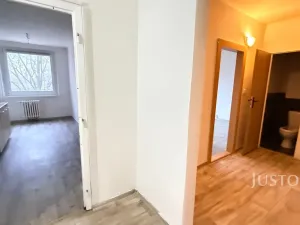 Pronájem bytu 3+1, Ústí nad Labem, Žežická, 70 m2