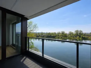 Prodej bytu 2+kk, Praha - Holešovice, 57 m2