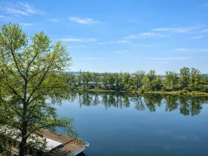 Prodej bytu 2+kk, Praha - Holešovice, 57 m2