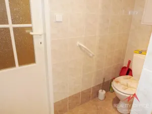 Prodej bytu 3+1, Děčín - Děčín VI-Letná, Severní, 67 m2