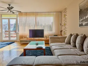 Prodej rodinného domu, Blučina, ul. 9. května, 219 m2