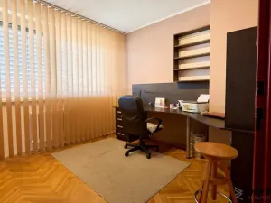 Prodej rodinného domu, Blučina, ul. 9. května, 219 m2