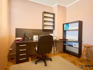 Prodej rodinného domu, Blučina, ul. 9. května, 219 m2