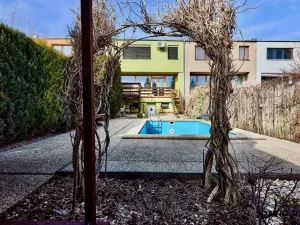 Prodej rodinného domu, Blučina, ul. 9. května, 219 m2