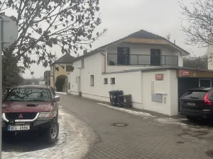 Pronájem bytu 2+kk, Praha - Běchovice, U vrby, 77 m2