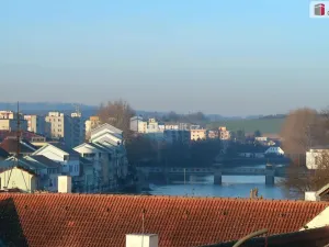 Prodej ubytování, Písek, Alšovo nám., 389 m2