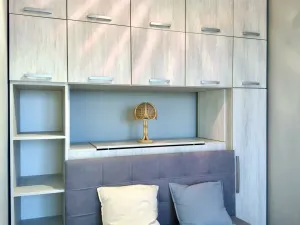 Prodej bytu 2+kk, Brno, ulice Kosmonautů, 38 m2