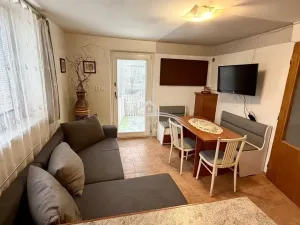 Pronájem rodinného domu, Havlíčkův Brod, Hamry, 90 m2