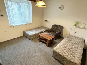 Pronájem rodinného domu, Havlíčkův Brod, Hamry, 90 m2