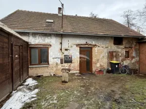 Pronájem rodinného domu, Havlíčkův Brod, Hamry, 90 m2