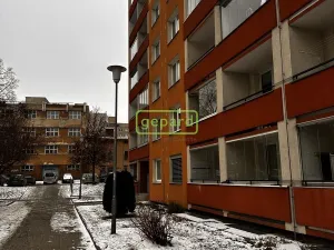 Pronájem bytu 2+1, Brno, Božetěchova, 68 m2