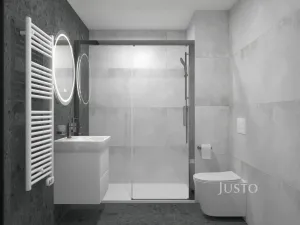 Prodej bytu 1+kk, České Budějovice, Jírovcova, 41 m2