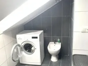 Pronájem bytu 3+kk, Praha - Čakovice, Schoellerova, 81 m2