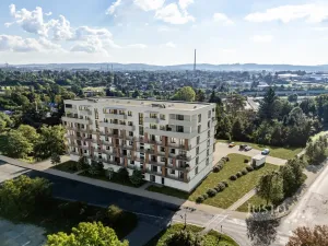 Prodej bytu 2+kk, České Budějovice, Jírovcova, 57 m2