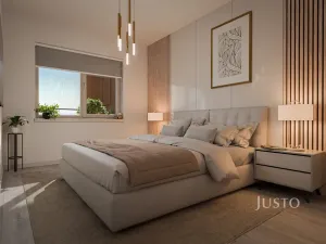 Prodej bytu 2+kk, České Budějovice, Jírovcova, 60 m2