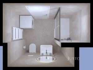 Prodej bytu 2+kk, České Budějovice, Jírovcova, 60 m2