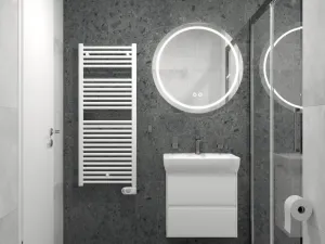 Prodej bytu 2+kk, České Budějovice, Jírovcova, 60 m2