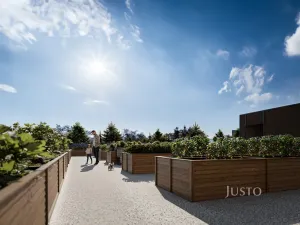 Prodej bytu 2+kk, České Budějovice, Jírovcova, 56 m2