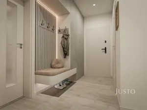 Prodej bytu 3+kk, České Budějovice, Jírovcova, 93 m2