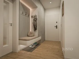 Prodej bytu 3+kk, České Budějovice, Jírovcova, 93 m2