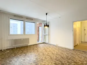 Prodej bytu 3+1, Cvikov - Cvikov II, Sídliště, 68 m2