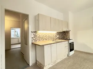 Prodej bytu 3+1, Cvikov - Cvikov II, Sídliště, 68 m2