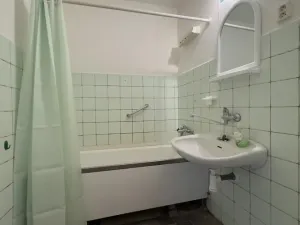 Prodej bytu 3+1, Cvikov - Cvikov II, Sídliště, 68 m2