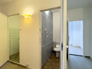 Prodej bytu 3+1, Cvikov - Cvikov II, Sídliště, 68 m2