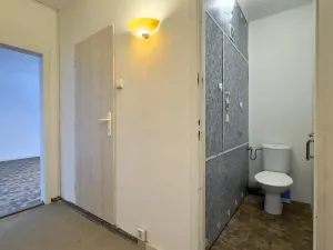 Prodej bytu 3+1, Cvikov - Cvikov II, Sídliště, 68 m2