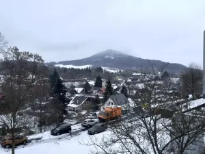 Prodej bytu 3+1, Cvikov - Cvikov II, Sídliště, 68 m2