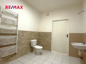 Pronájem bytu 1+1, Svitavy, Na Vějíři, 59 m2