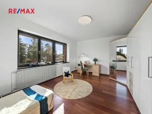 Prodej vily, Praha - Klánovice, Zádražanská, 330 m2