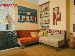 Prodej vily, Hradec Králové, Nezvalova, 285 m2