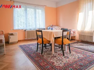 Prodej vily, Hradec Králové, Nezvalova, 285 m2