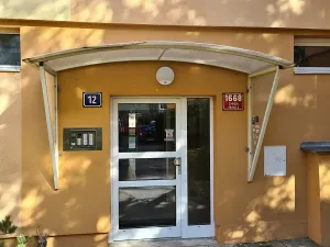 Pronájem bytu 1+1, Praha - Chodov, Brodského, 30 m2