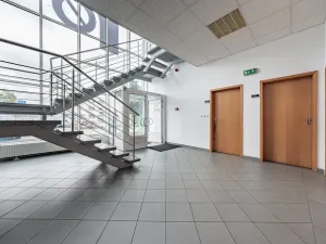 Pronájem kanceláře, Vestec, Vídeňská, 51 m2