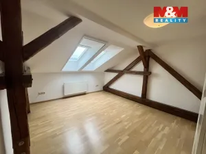 Pronájem bytu 3+1, Český Těšín, Smetanova, 123 m2