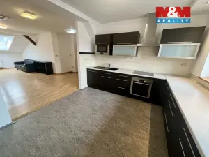 Pronájem bytu 3+1, Český Těšín, Smetanova, 123 m2