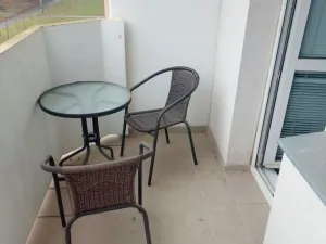 Pronájem bytu 1+1, Olomouc - Neředín, 33 m2