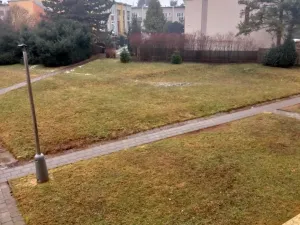 Pronájem bytu 1+1, Olomouc - Neředín, 33 m2