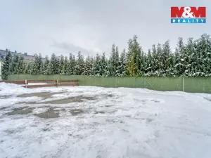 Prodej bytu 1+kk, Kašperské Hory, Klostermannova, 33 m2